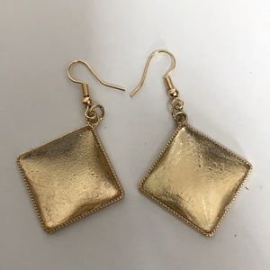 Fancy sexy elegant earrings